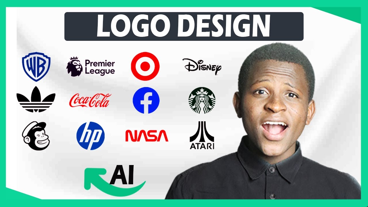 Yadda Ake HADA LOGO Free!