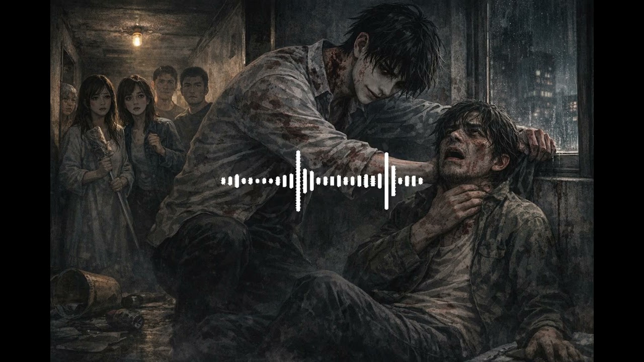 sau khi ban trai tôi trở thành ma phần 6_truyện audio