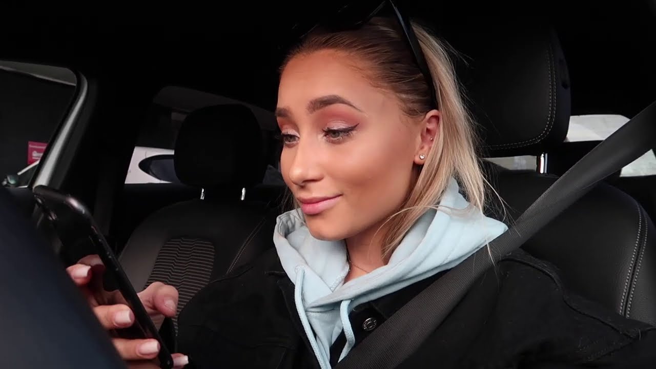 VLOG// Min hverdag! *vil ikke ha en sykdom*