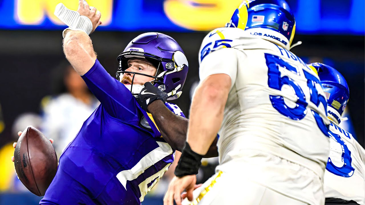NFL Plays That Left Fans Speechless