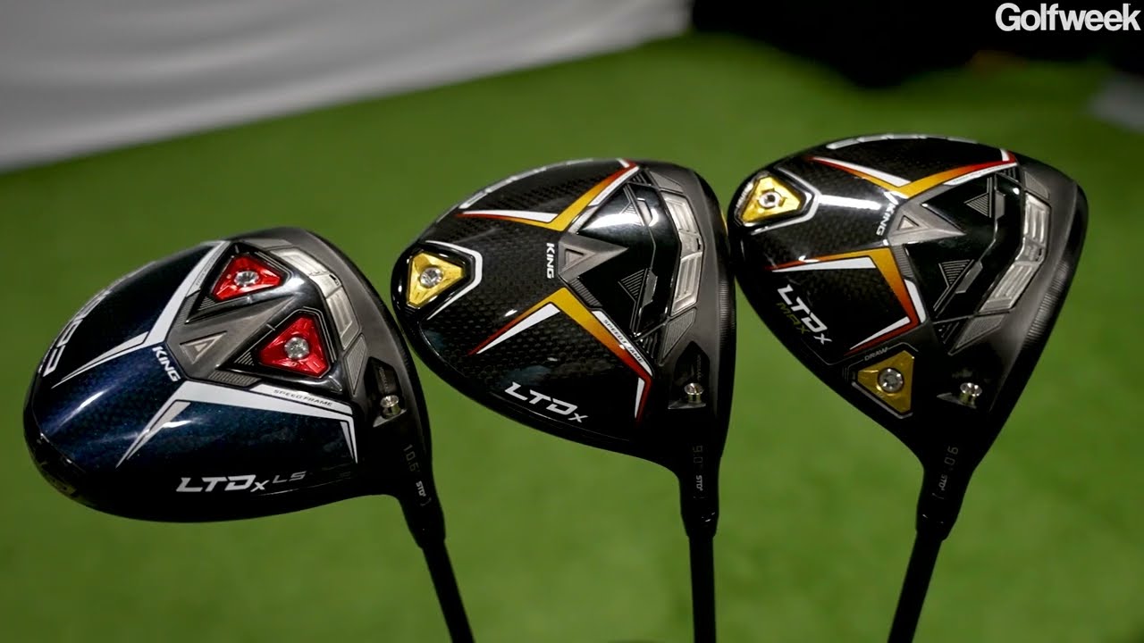 Cobra LTDx, LTDx LS, LTDx Max drivers
