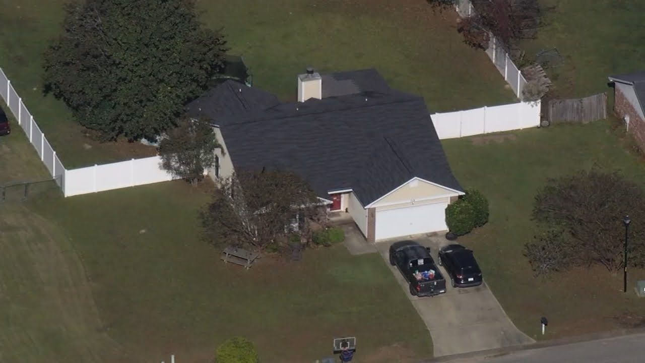 13-year-old charged with killing grandmother shot dead during arrest attempt in Hoke Co.: Sheriff