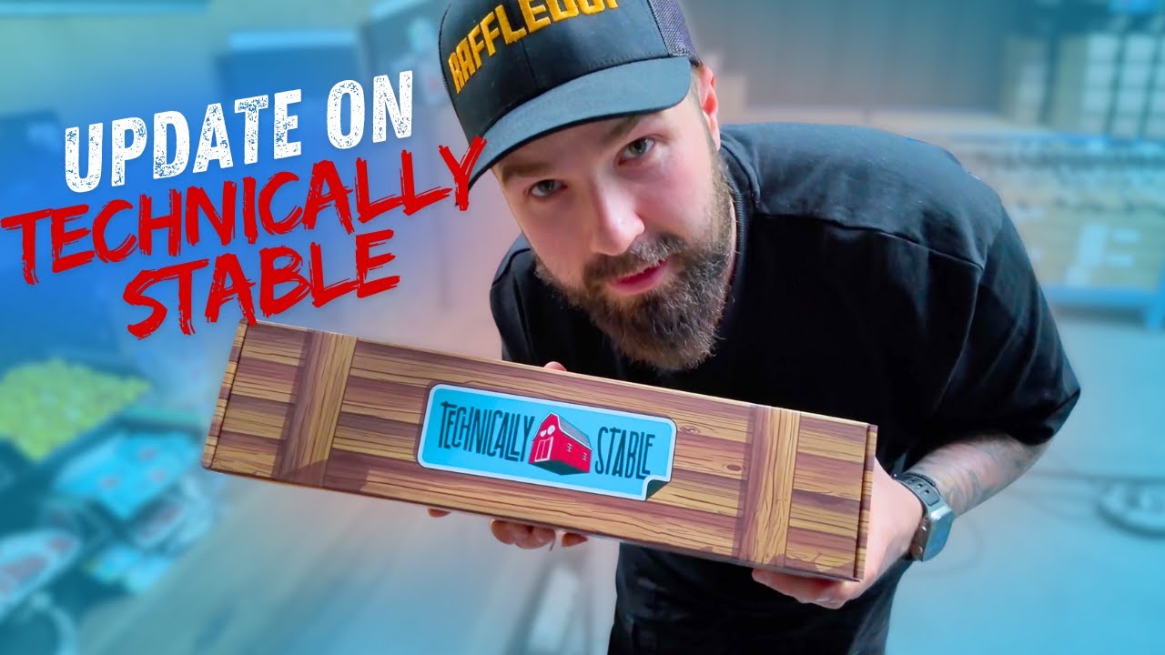 Update To Our Deskpad Business | Building The Brand