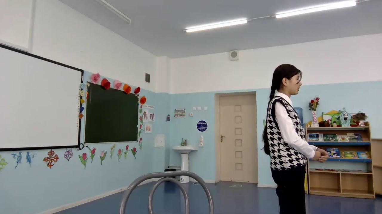 Ілияс-эпик ақын
