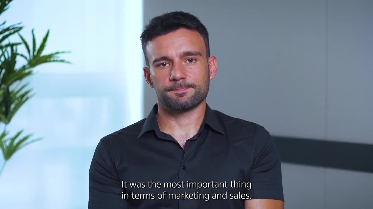AWS Partner Programs - Brazil - CodeBit | AWS Public Sector
