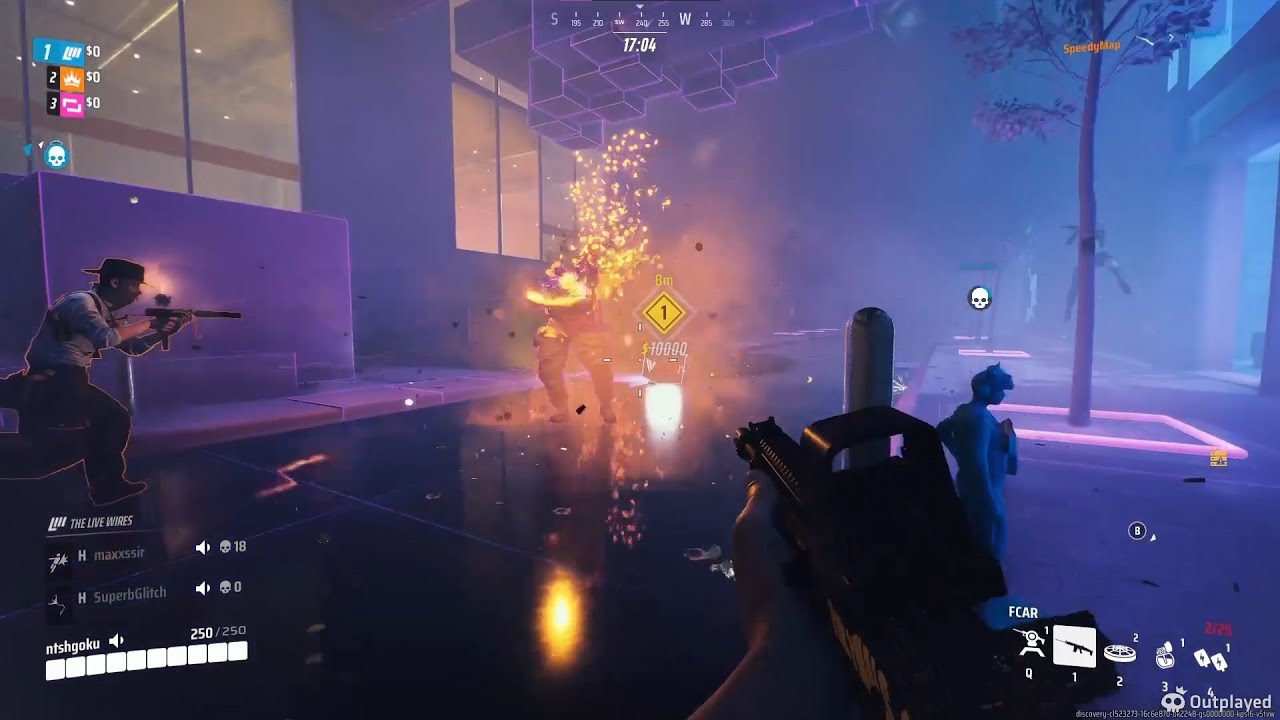 THE FINALS Multiplayer 31