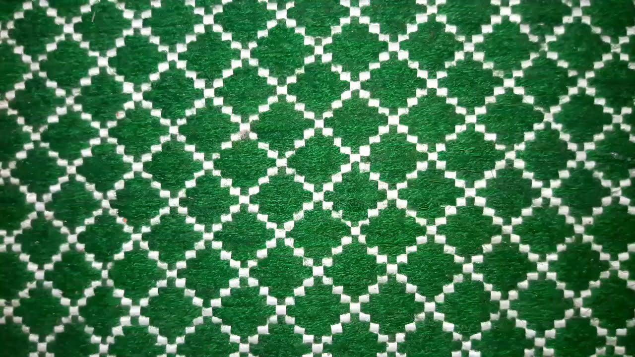 Plastic Ason Design -New Plastic Design -Sitting Mat Design -Hand Fan Design Ason,,(Asa crafts)