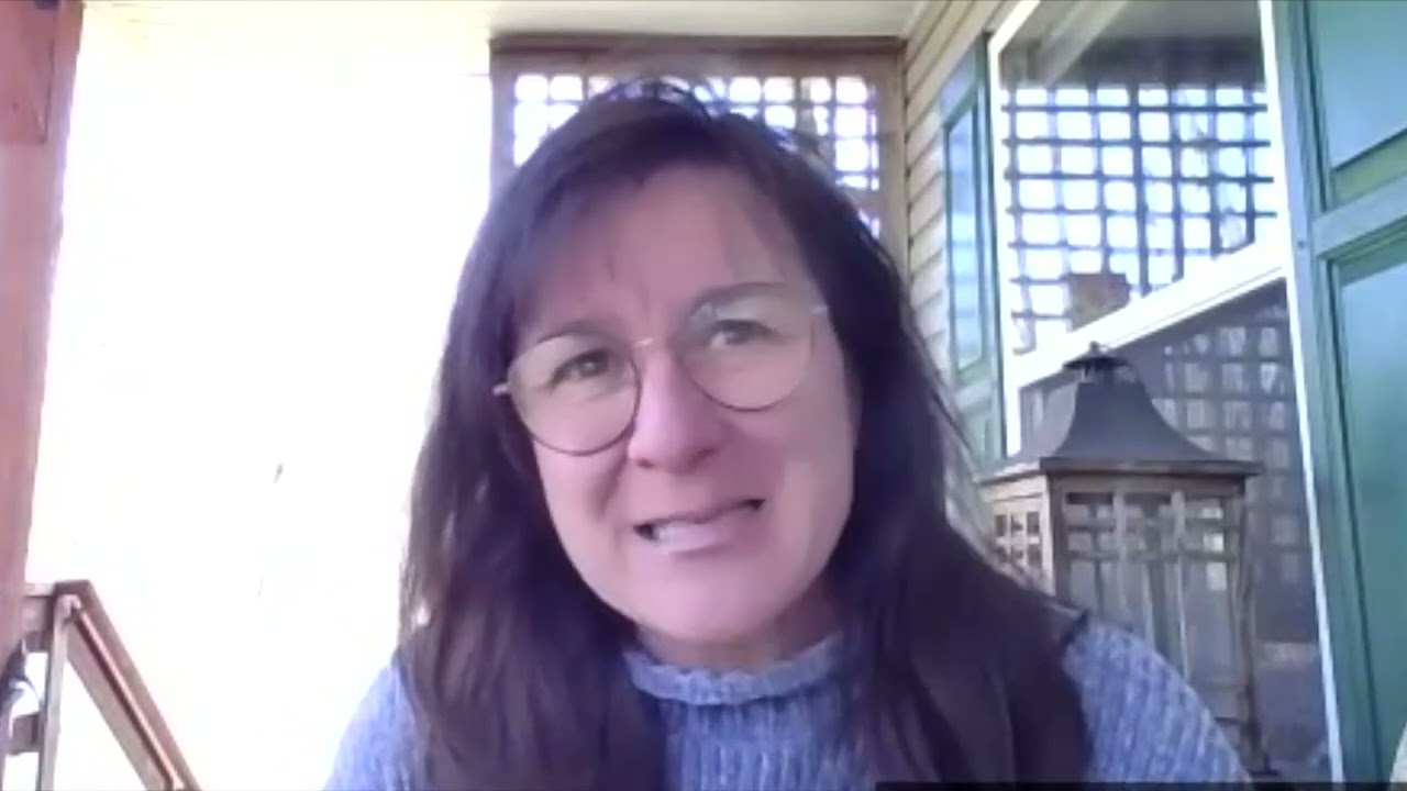 BLOCKCHAIN... FOR PROJECT MANAGERS (Niki Weiss)