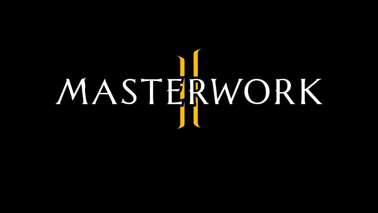Lineage 2 E Global MasterWork 2022 | Dent 09.02 OldSchool