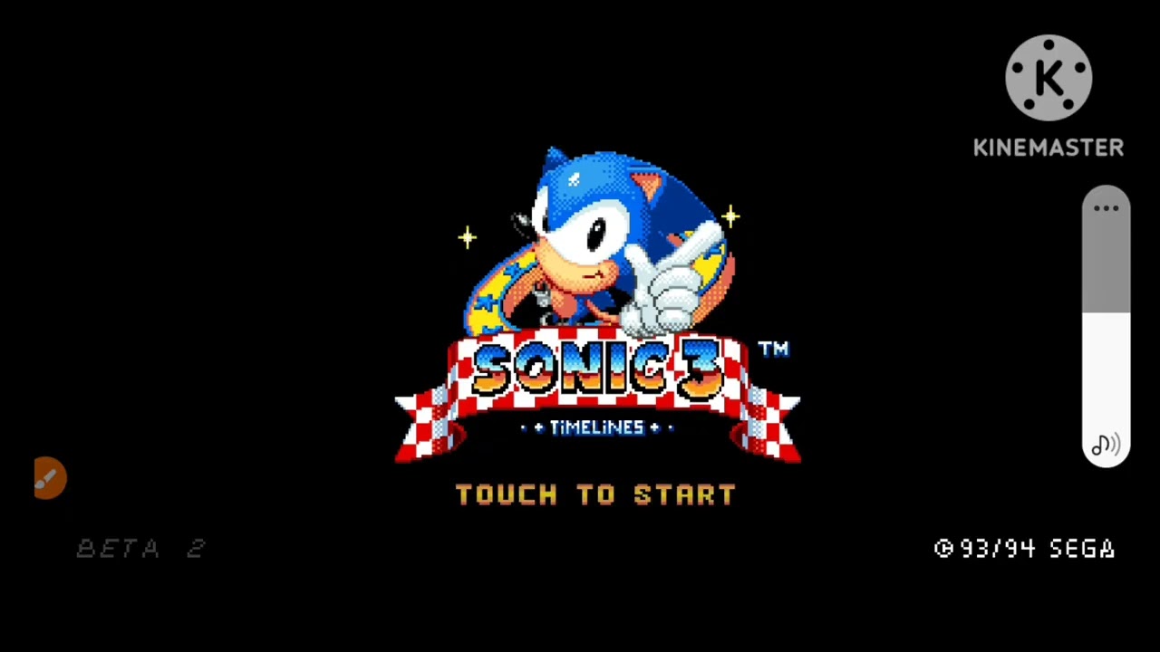 Como instalar sonic 1 18 bits sonic 2 18 bits y sonic 3 18 bist en android