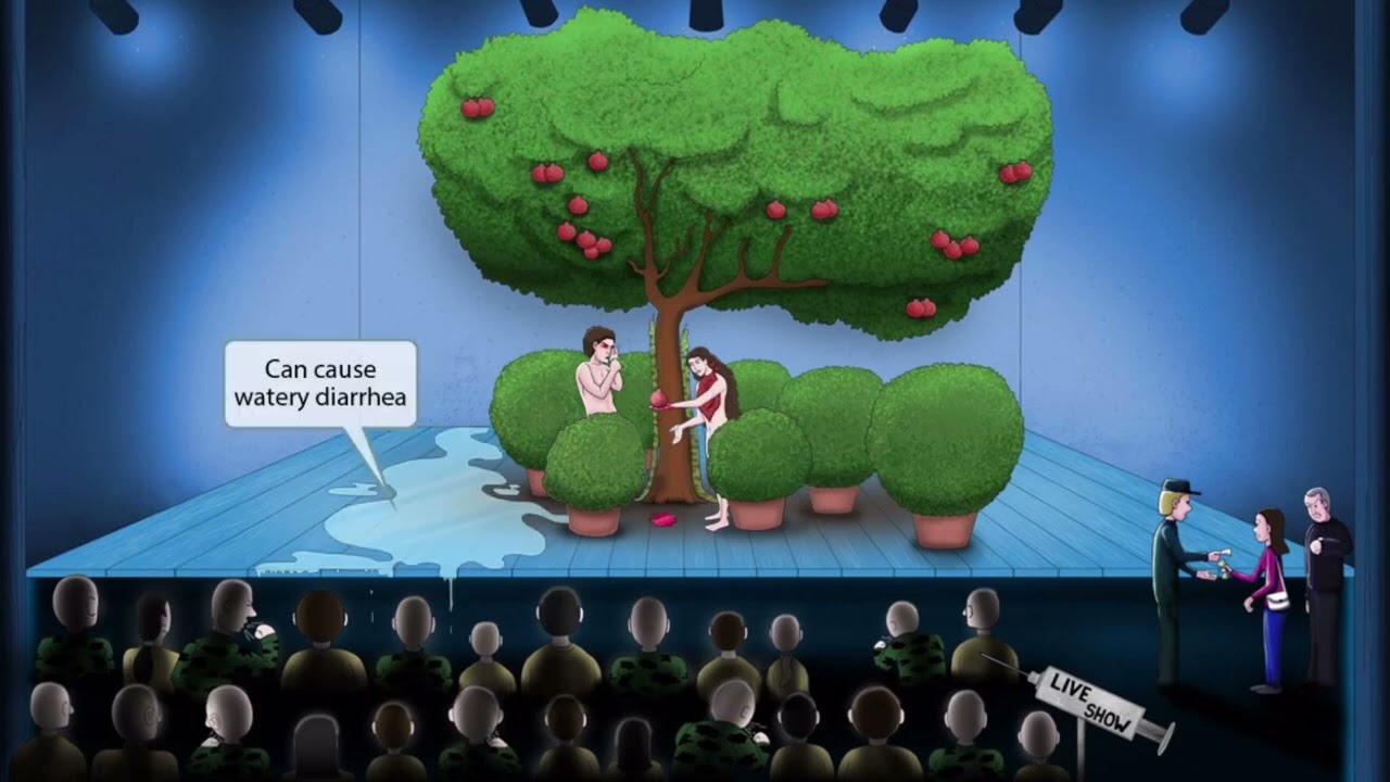 Аденовирус для USMLE Шаг 1