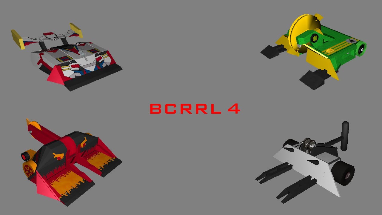 BCRRL 4 Round 11