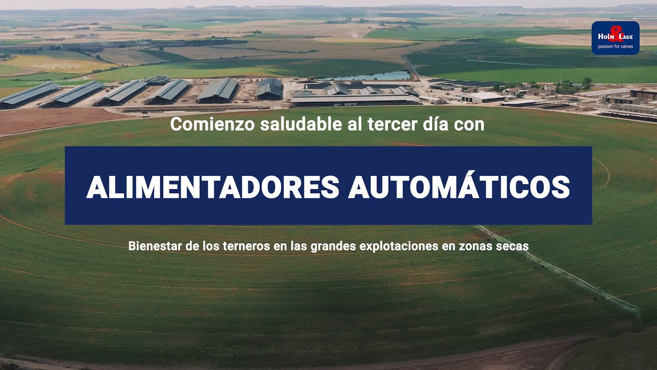 CalfExpert en España