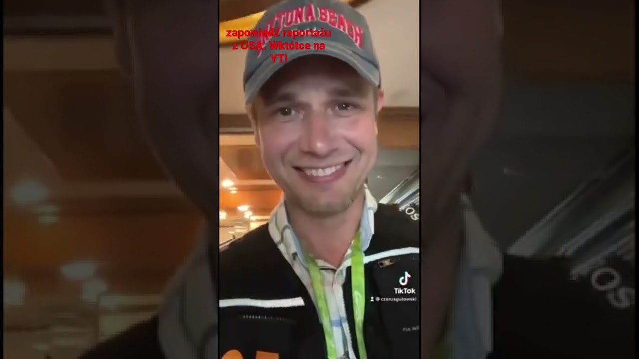 Reportaż z Sebring, czyli wyścigi Made in USA - preview. Wkr&oacute;tce na moim YT!