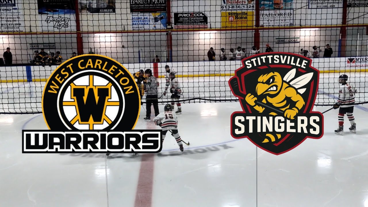 vs West Carlton Warriors 01 - Jan 18, 2026