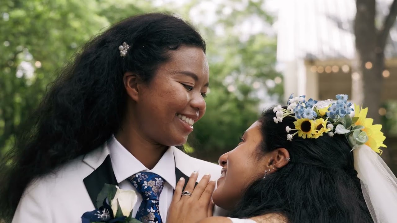Capangpangan-Monreal | Wedding Documentary | The Chapel at Gruene | New Braunfels, TX