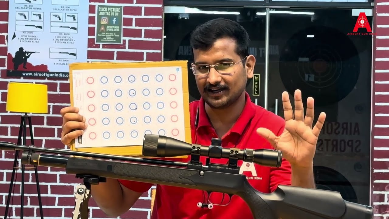 What is Benchrest Shooting? Explained for Beginners