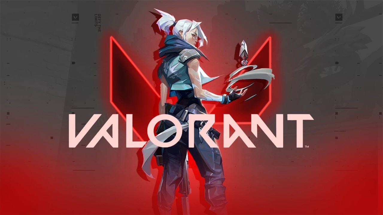 Valorant Playing For Win The Match | Valorant