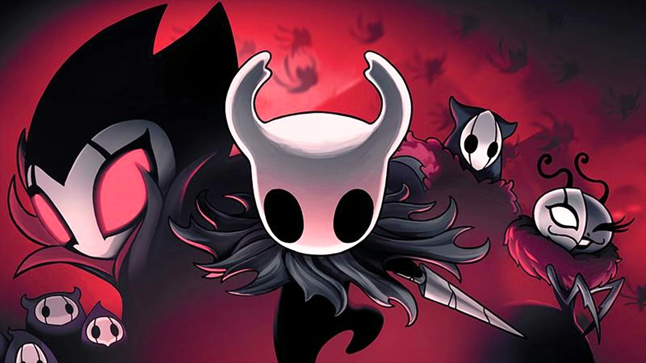 The Grimm Troupe (In Game Epic Part) Extended