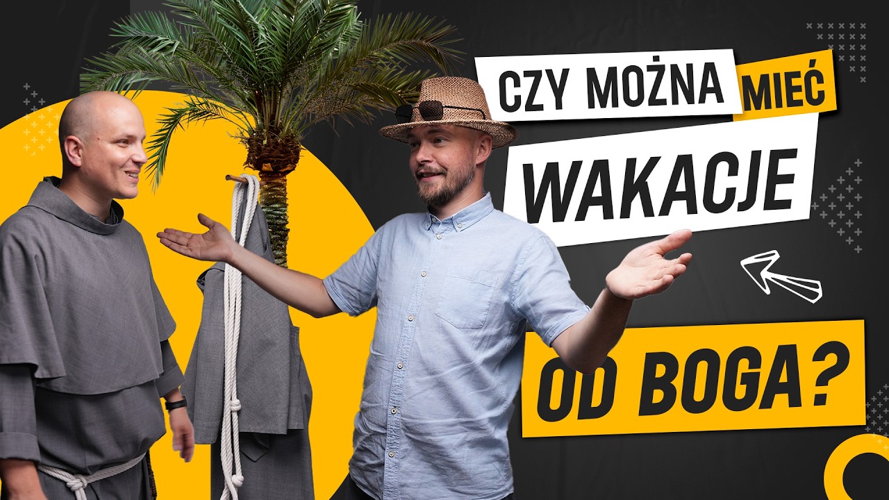 Czy równowaga w życiu duchowym istnieje❓ | GOD vibes #5