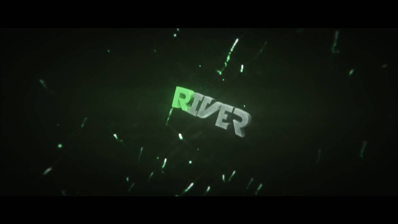 Intro #19 | RiverBryan | HAGO INTROS GRATIS
