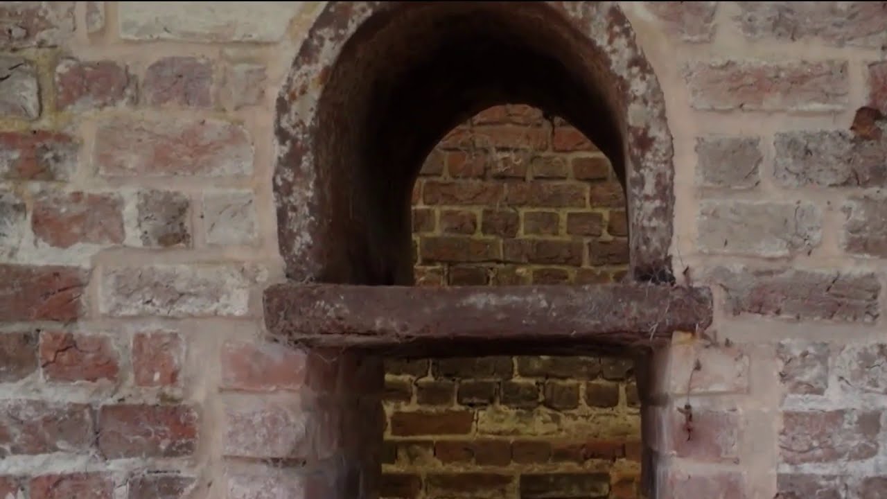 Discover Ormond Beach’s colonial past at Three Chimneys
