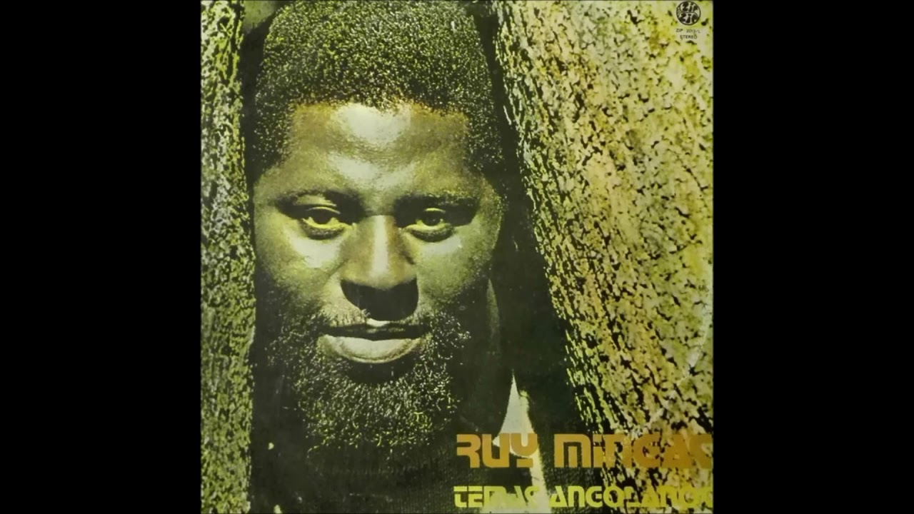 Ruy Mingas - Hoola Hoop