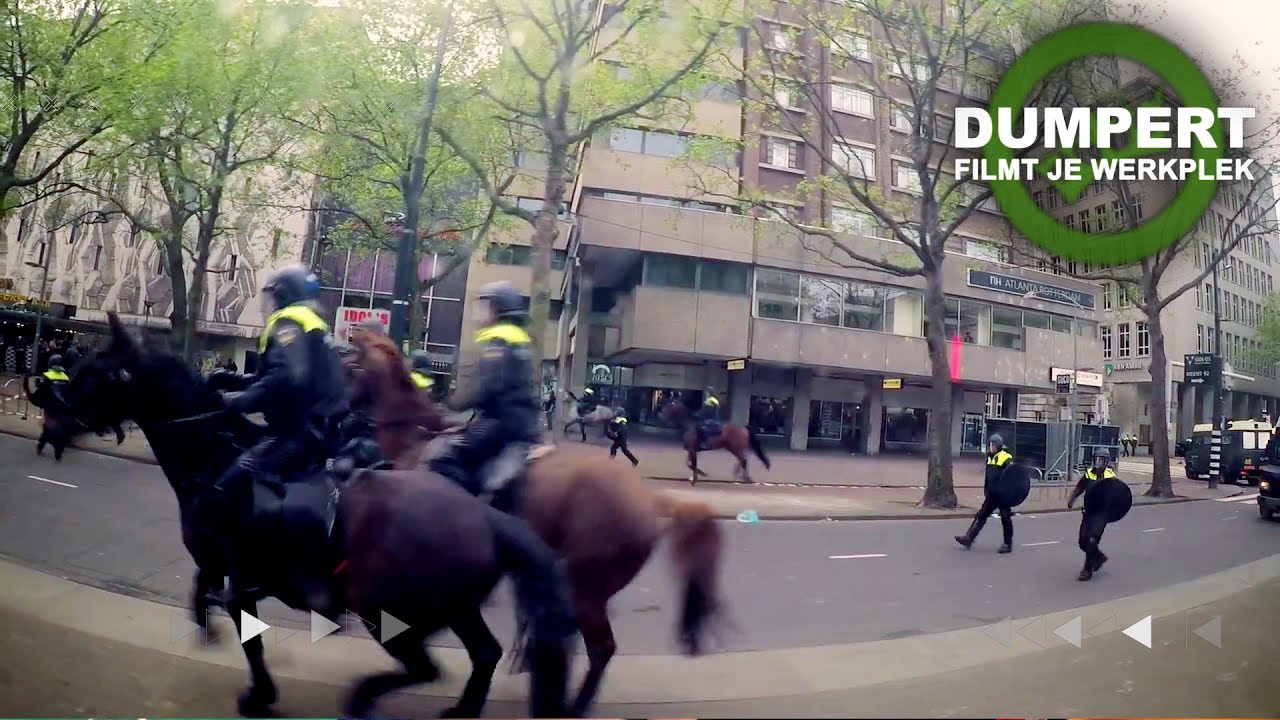Dumpert Filmt Je Werkplek S03E07: ME