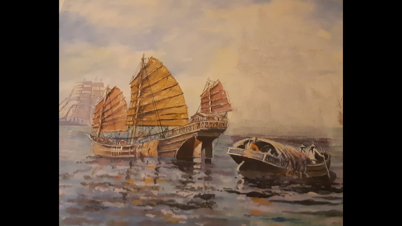 Shipwrecks 2 International Law