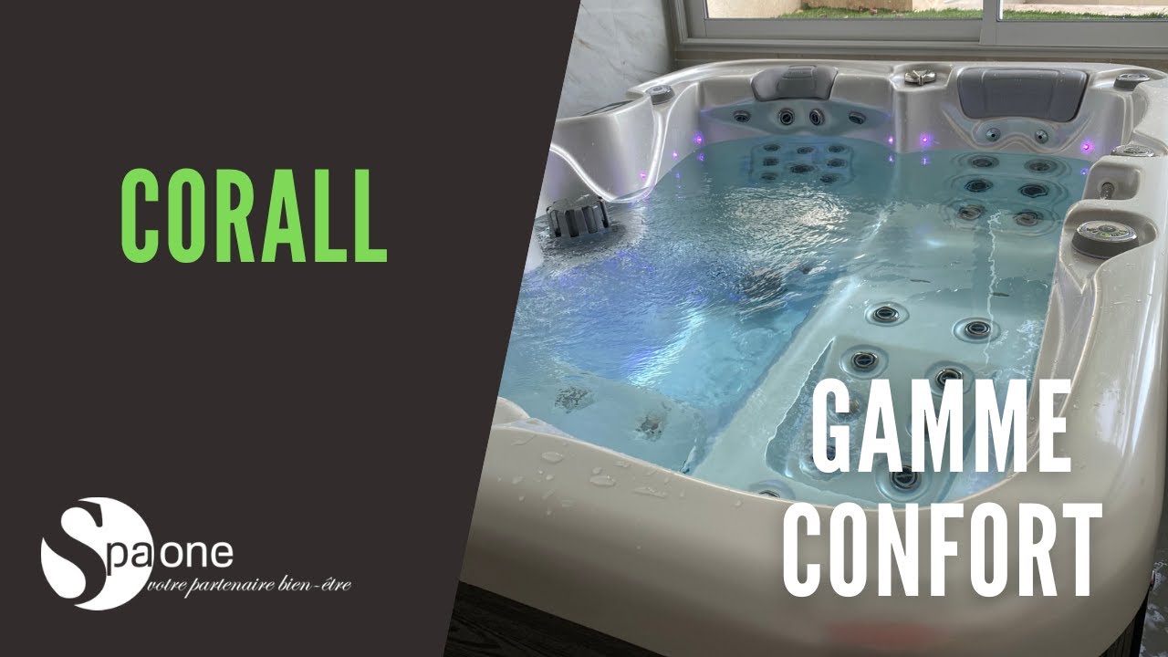 Installation d'un CORALL