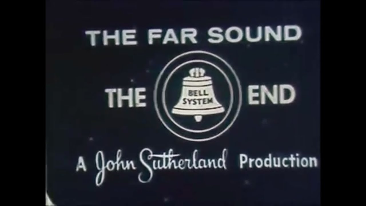 Bell System/John Sutherland Productions (1961)