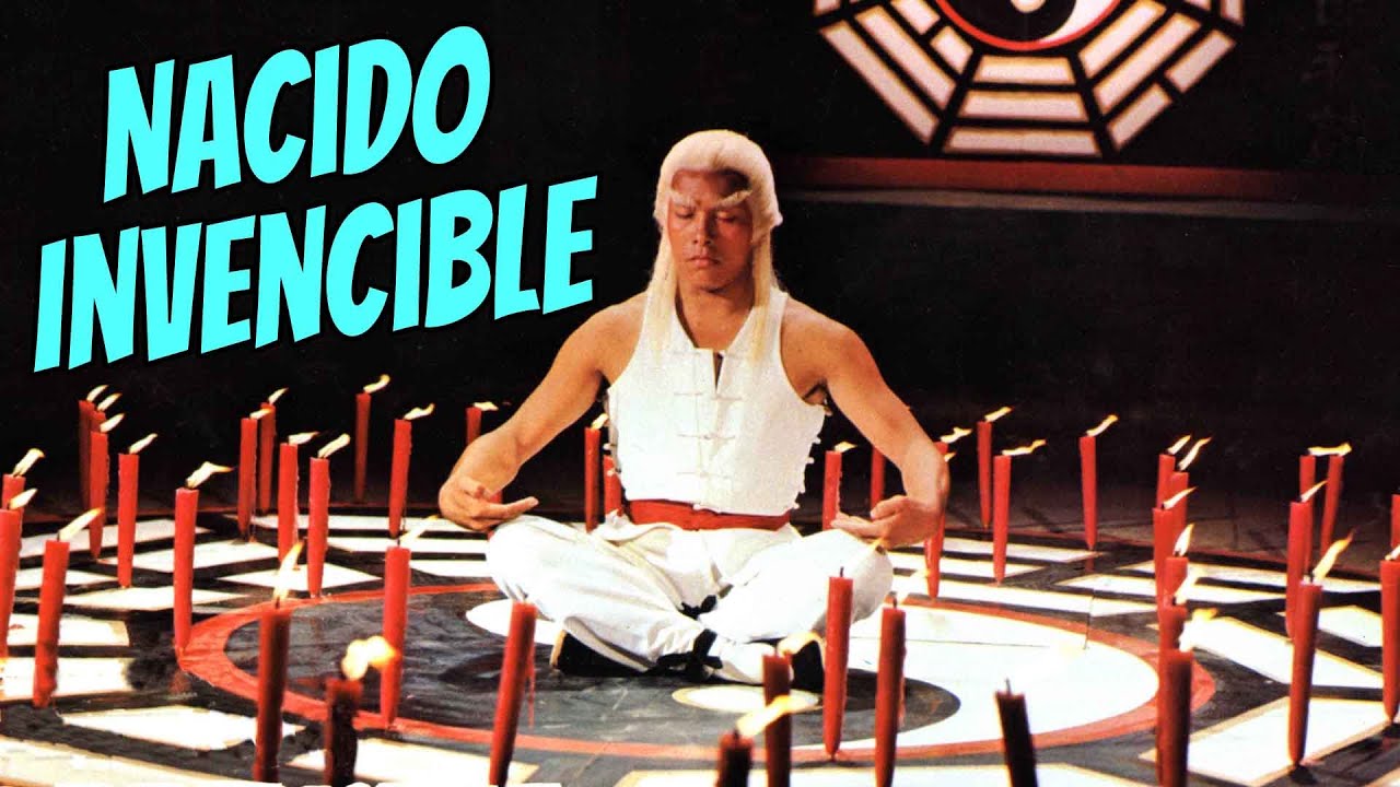 Wu Tang Collection - Nacido Invencible