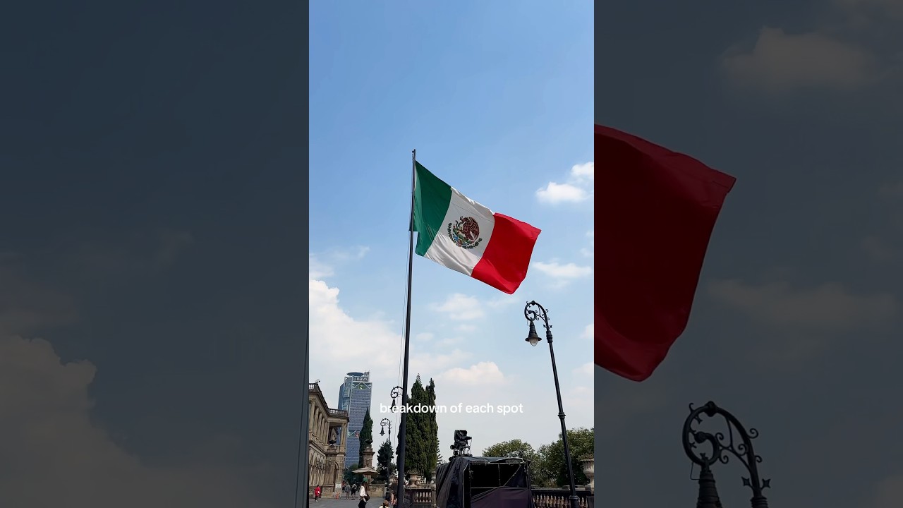 Mexico City nightlife guide 💃🏻🪩🌶️🇲🇽 