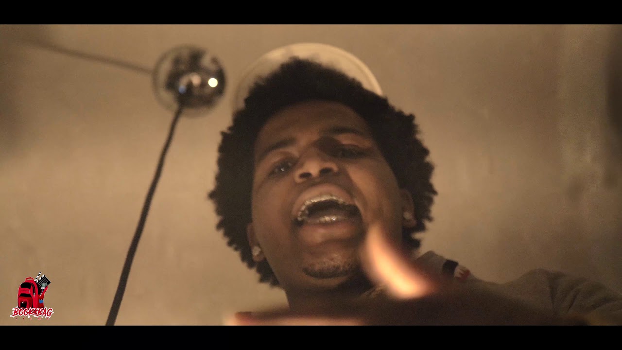 Lil Jairmy - SURRENDER (Official Video)