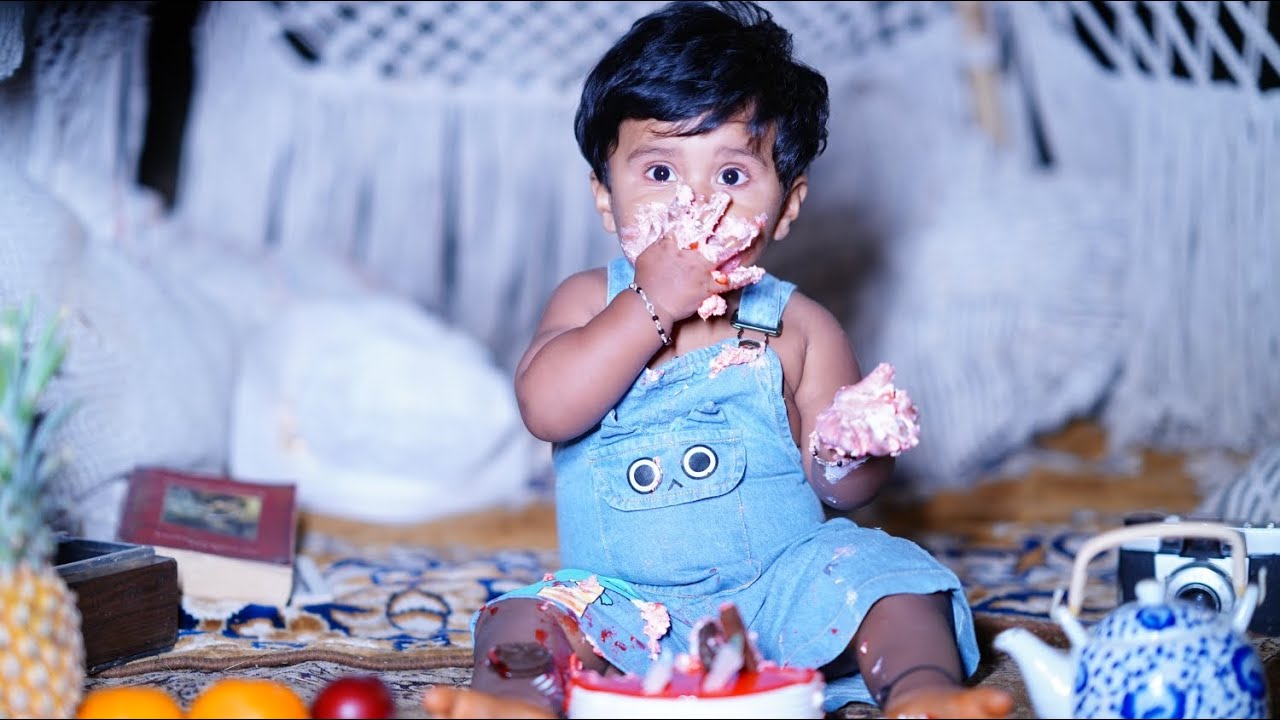 Mass happy birthday by Shrihan