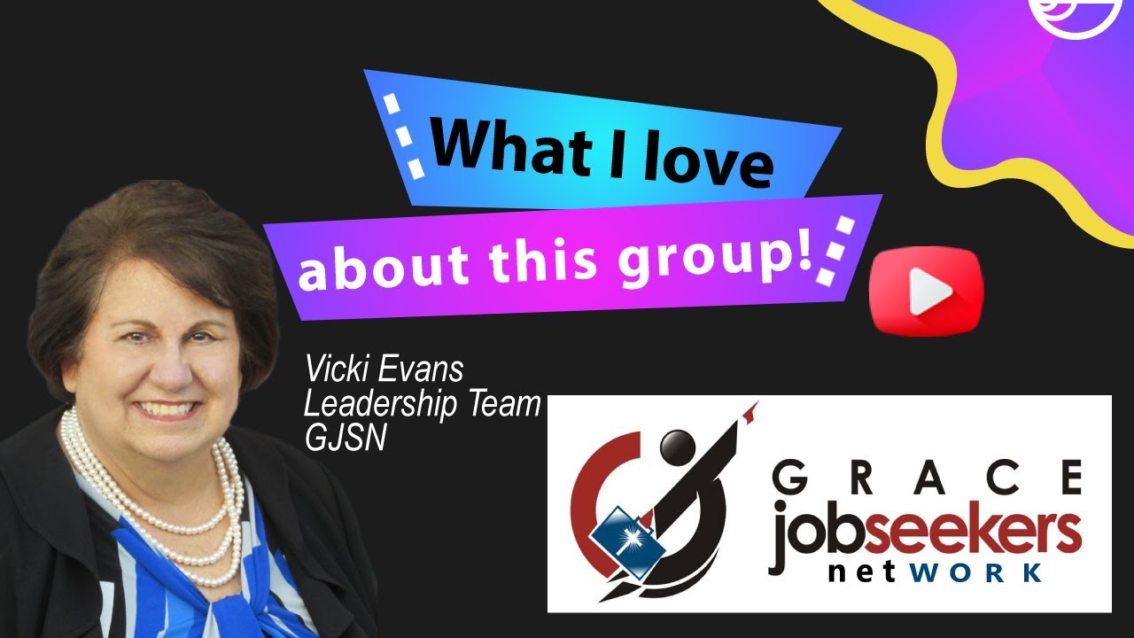 VICKI what's great about GJSN