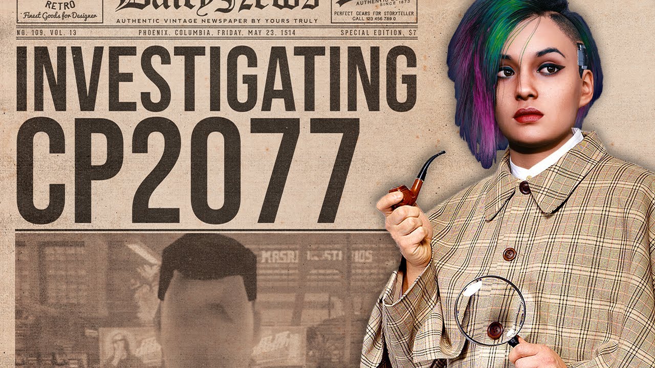 Cyberpunk 2077 Nine Months Later... Studio Head Quit, 99% Players Gone & Witcher 4 Concerns