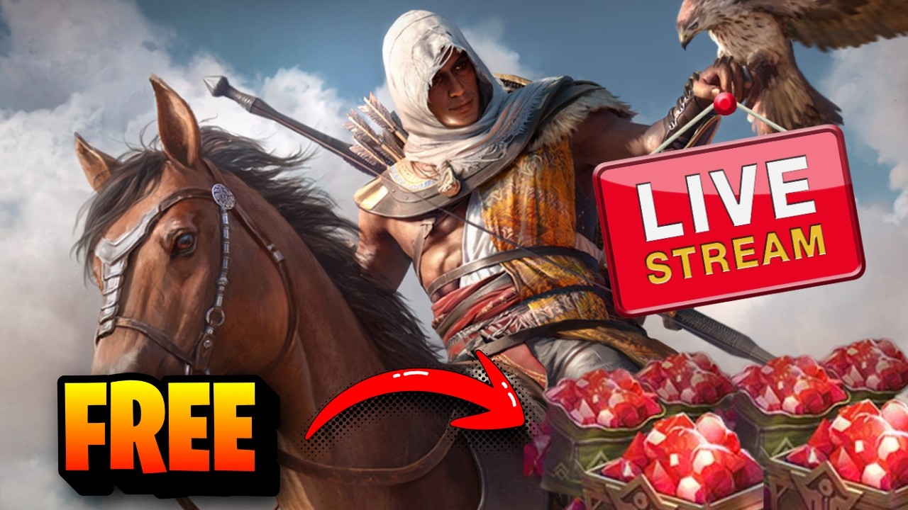 Account Giveaway Info, Gem Giveaways, and Takeovers!  Raid: Shadow Legends  !aptoide