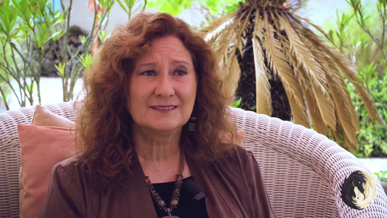 2019 Eponaquest Linda Kohanov livre 5 r&ocirc;les