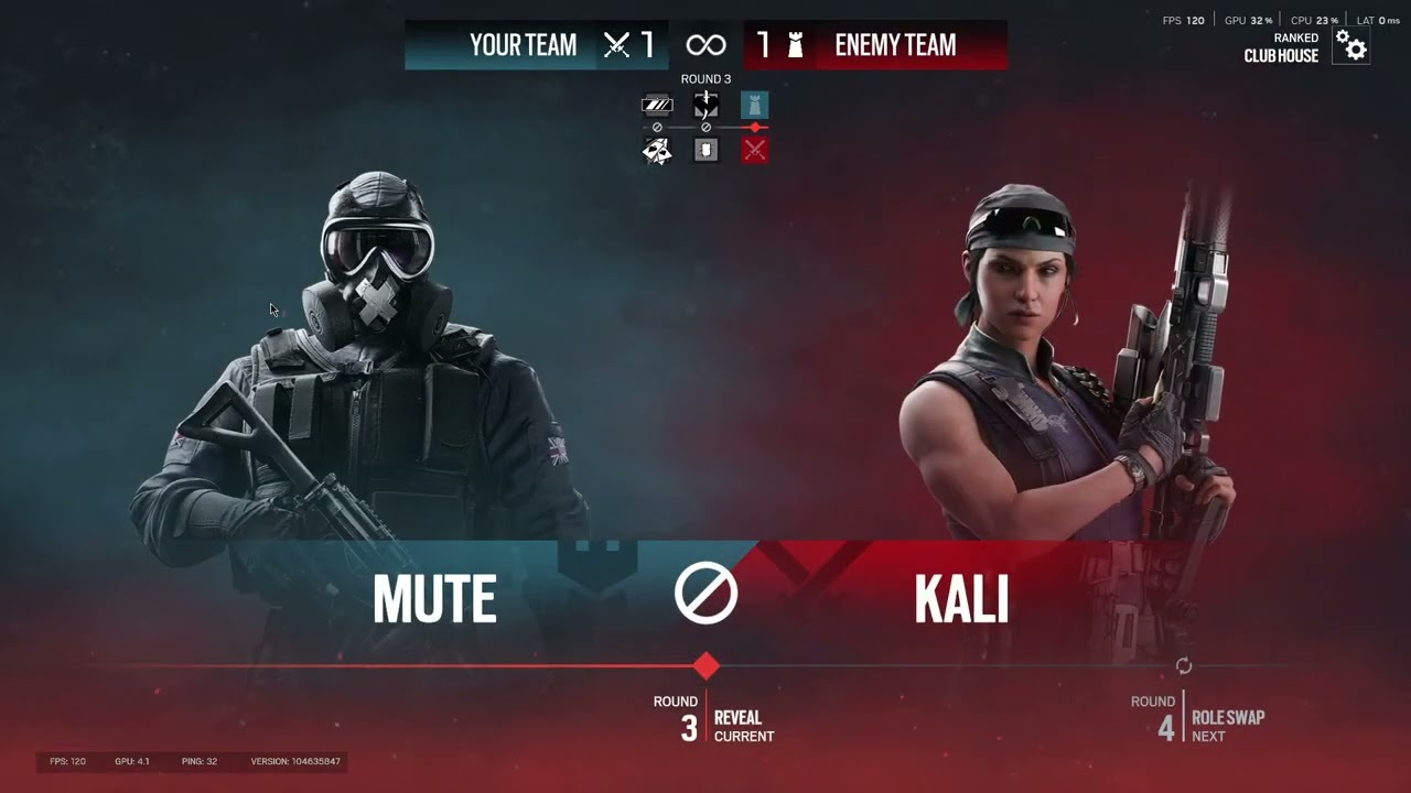 ROAD TO EM ep 10 (PLAT IV)