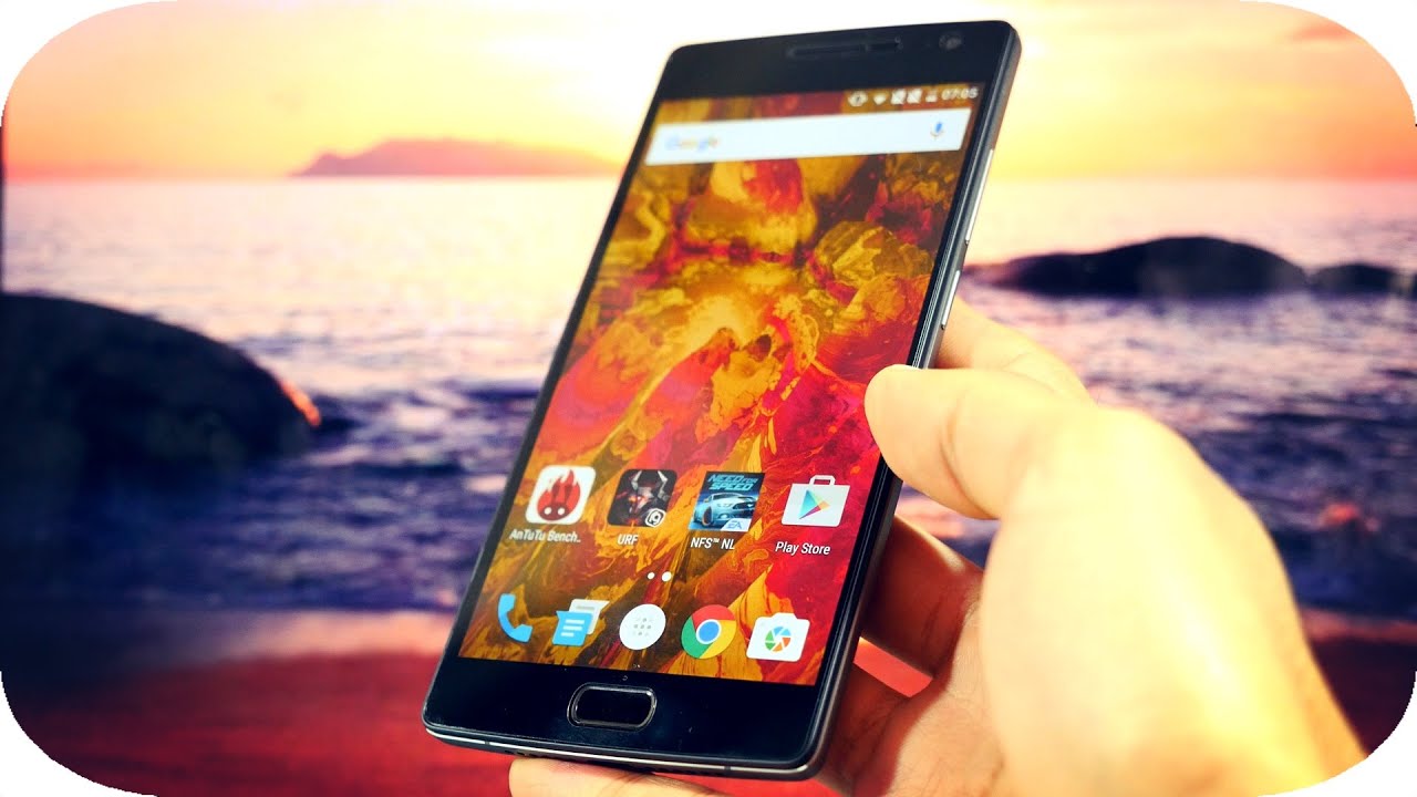 Oneplus 2 Review!