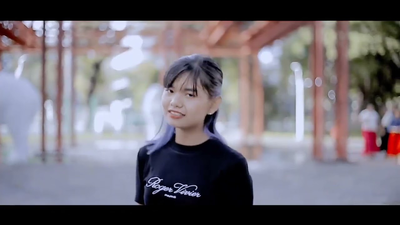 သဝန်တိုမနေပါနဲ့(Poe Poe, Ka Kyoe,A Quse)