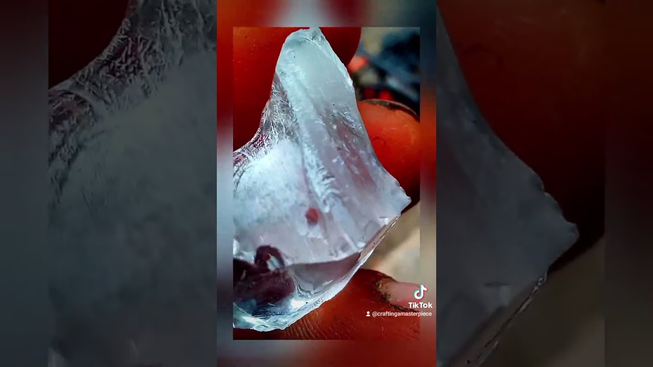 New Discovery 70ct raw Type2A  DIAMOND