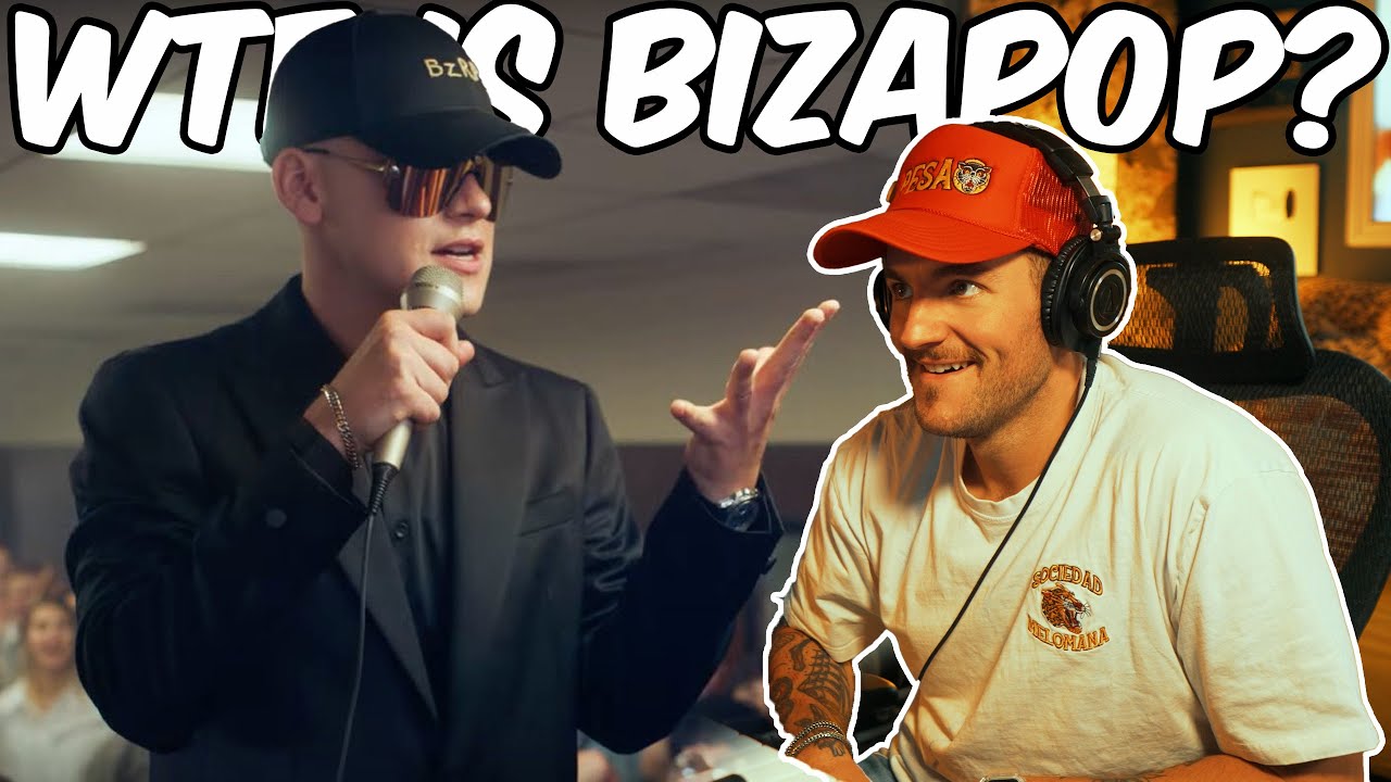 Que leches es BIZAPOP?
