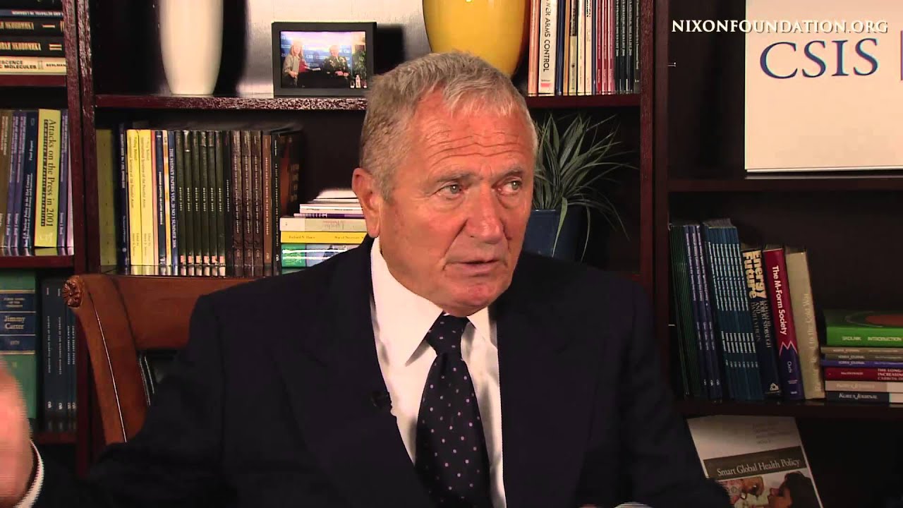 Energy Crisis Interviews: James J. Tozzi