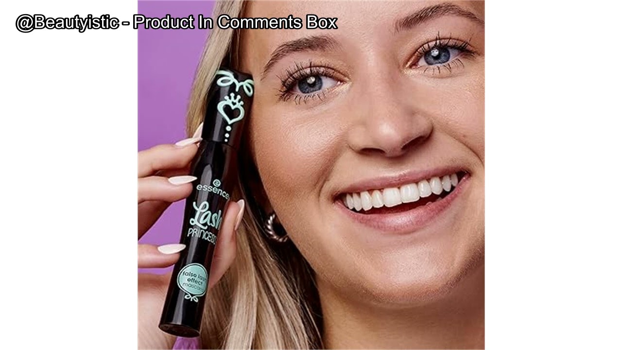 Smudge Resistant Mascara: Can It Really Last All Day Without Smearing?