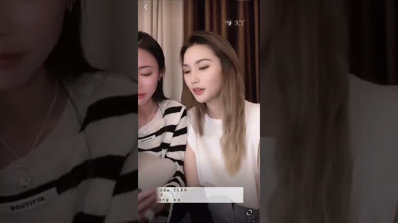 《卡仝 》Sub Cover - Mây khói thành mưa - 云烟成雨