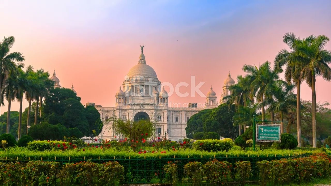 Top 3 Historical Place of West Bengal