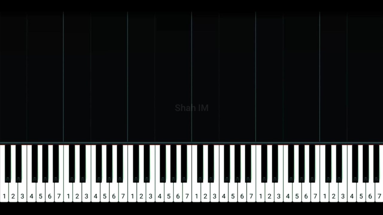 #1 Search - Rozana Piano