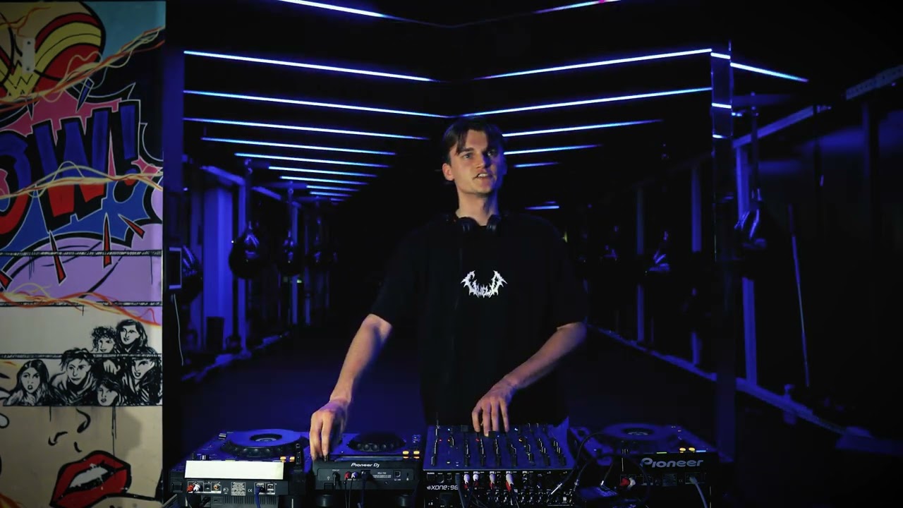 APHØTIC X CONCEPT RDAM [SET 019]